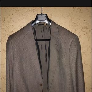 Armani sports coat